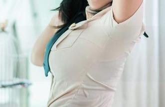 推女郎 – Lina的旗袍高清壁纸，不用心思，只需欣赏！