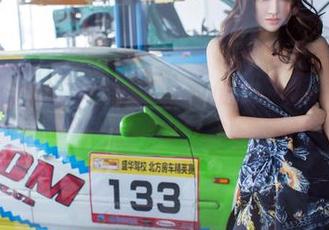 推女郎 – 最新图库，吻熙和服：穿得像古代princess能不能加分？