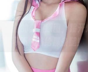 推女郎 – 娜露的美腿原图，踢开烦恼，造型可不能输给那条腿！