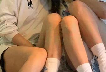微密圈 – 双马尾特辑！免费下载无敌哒小姨妈的照片，让你每天心情都乱七八糟。