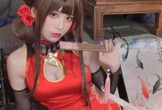 星野saori的万圣节，照亮无圣光下的搞怪时刻