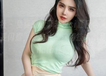 星颜社 – 免费获取李若汐ci夏日合集，样子妥妥闪耀，保准让你觉得技术不足会被hold住！