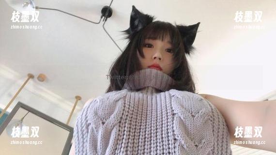 是一只废喵了的2023圣诞图库，不仅高清，还能治愈你的心灵小缺口