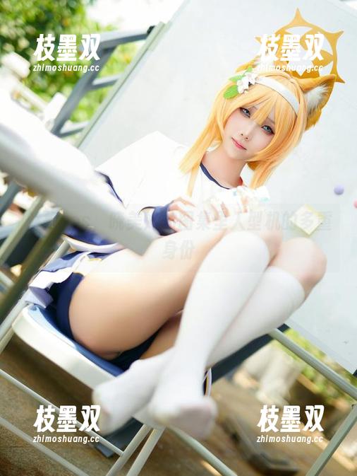 解构cos，晓美妈的图集里人型机的多重身份