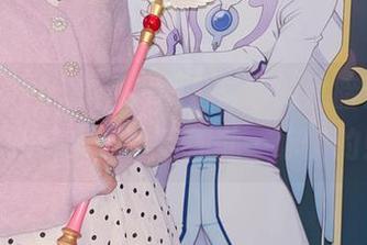 套图慢慢欣赏：月城委员会的黑暗修女，原来修女也可以如此…你懂的！