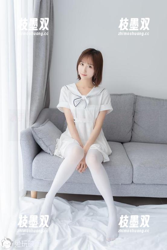 水手服上的木绵绵OwO，美图散发的微盐风味。