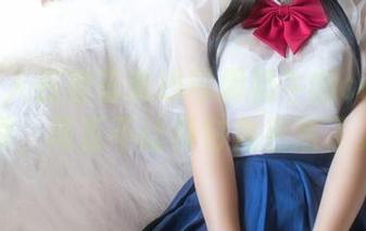 杏子夫人在碧蓝航线可畏奶牛的cos中闪耀，简直不让其它角色活了。