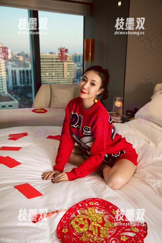 微密圈 - 若说果儿Victoria的可爱写真是画中仙，那我只能是那把无形刀，切得心中一片波澜。美图横扫！