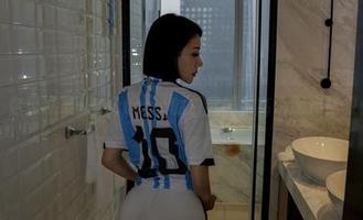 微密圈 – 你见过果儿Victoria的白裙吗？高清图库拯救你的审美