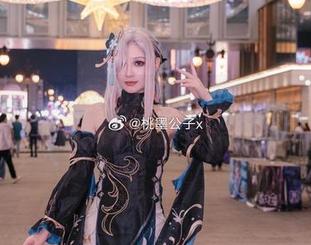 桃墨公子带你灵动摇曳的美图集——小铃铛篇，耳边那个叮咚声你听到了吗？