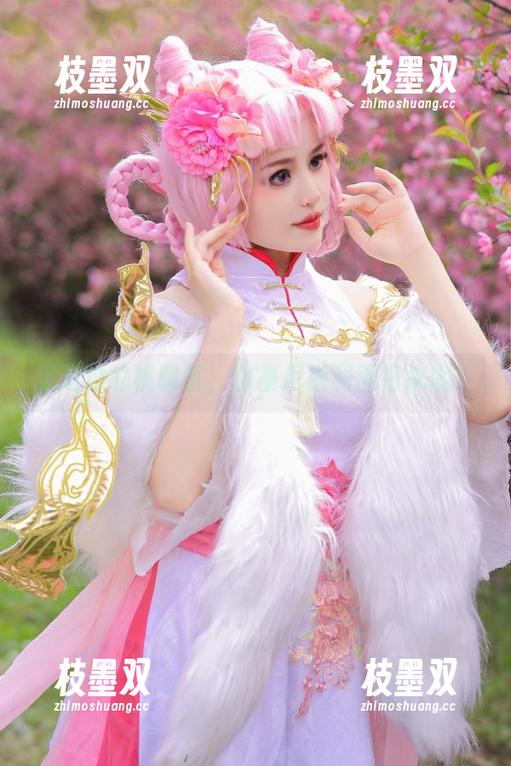你追过的桃暖酱，比基尼福利图包来啦！
