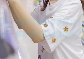 梦丝女神 – 苏柔和她的夏季时光｜精选写真集，你好像能听到蝉鸣声了？
