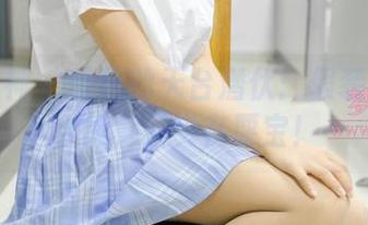 梦丝女神 – 香萱的天台潜伏：假装是艺术合集，其实在耍宝！