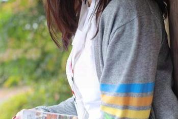 模范学院 – 和服低调奢华：艾莉Evelyn的写真合集，适合在家自嗨的选项！