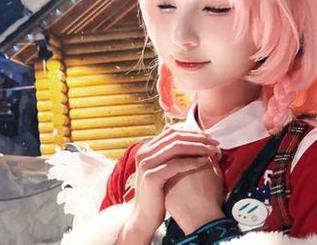 高清图片，藏着橙喵的柴郡优雅，竟让人想住进那画里。