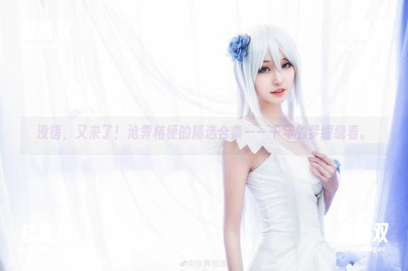 没错，又来了！沧霁桔梗的精选合集——千年的梦缠绕着。