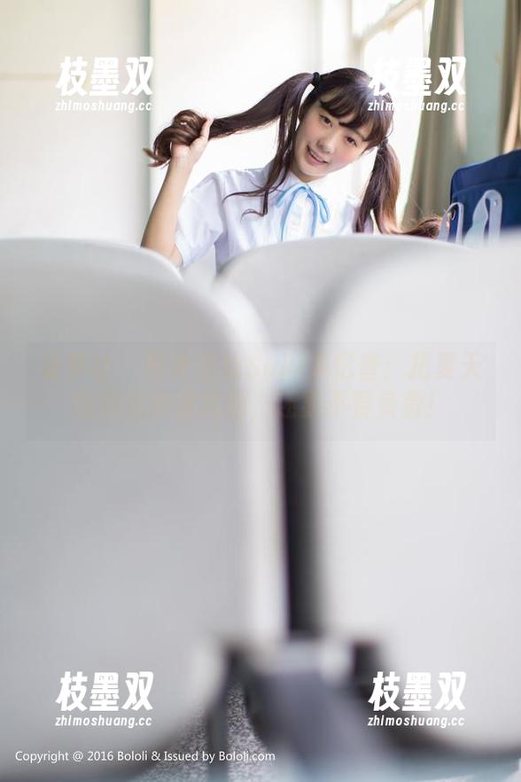 波萝社 - 图集里的Suki朱忆音：把夏天的热情尽情挥洒，还要不要负责！
