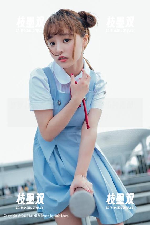 波萝社 - 办公室探险，新版柳侑绮图册，能给人多少办公灵感？