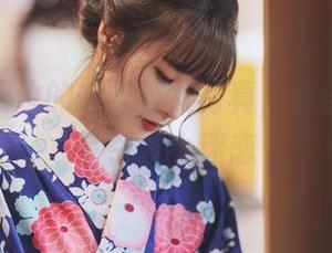 分享泥泥汝的神社巫女写真，警告：可能会引发小迷恋