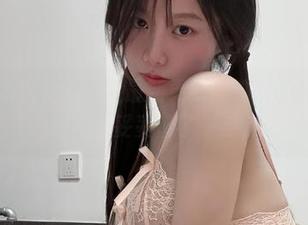 微密圈 – 火龙果羊又最新更新！这次的纯欲厨娘是不是妥妥留了一手？