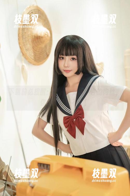 下载前必提醒：爆机少女喵小吉的肉丝，你的眼睛受不了！