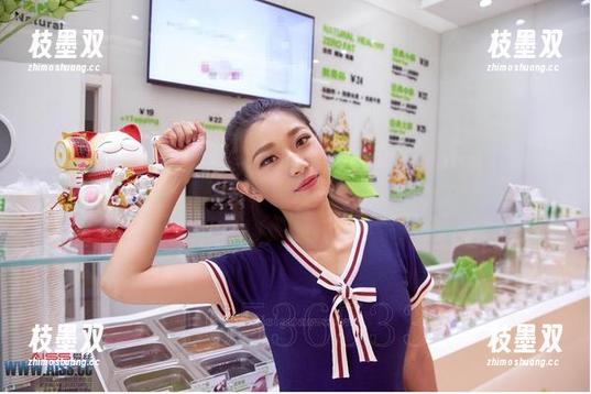 爱丝 - 瑶瑶穿的体操服更新图，实在是让人不自觉想多看几眼～