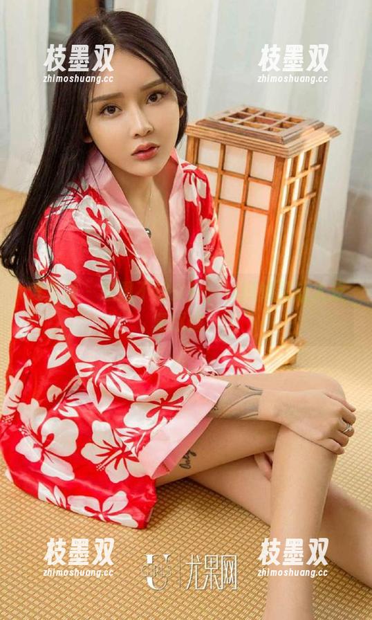 爱尤物 - 原图不如女神，柳嫣嫣又让人反复琢磨。