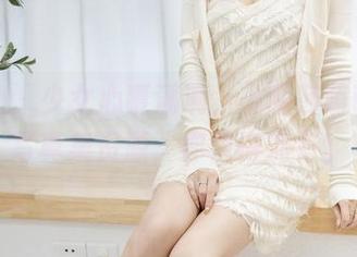 爱蜜社 – 少女心事满满，小丽莎萌萌哒的写真集资源，你值得拥有。