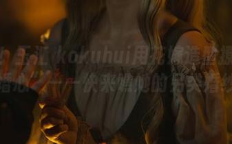 最新！玉汇 kokuhui用花嫁造型撩动你的“婚心”——快来瞧她的另类婚纱秀！