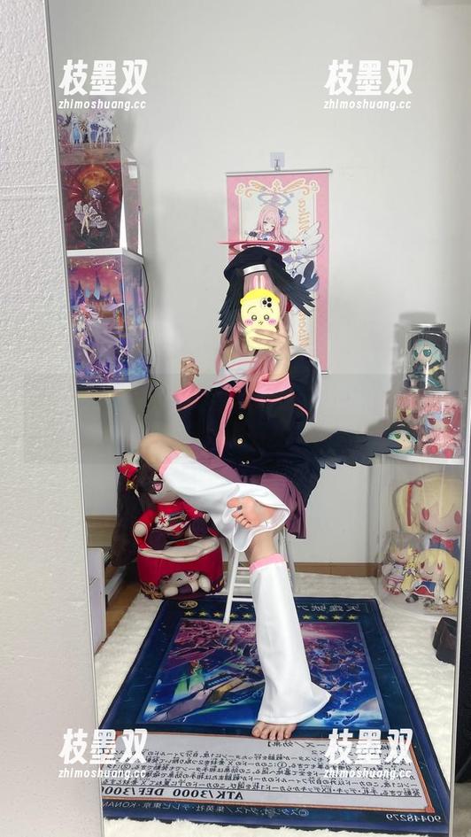 给我五个理由，让我爱上白栎Shirly的花嫁作品集！
