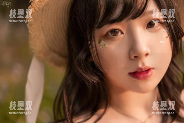 皮皮奶可可爱了啦的万圣节幽灵写真人生：鬼魅而欢脱的图册