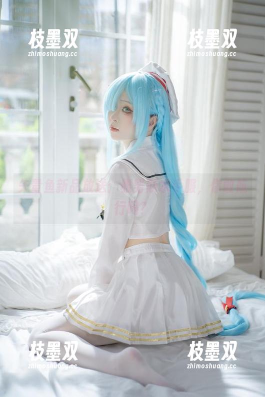矢量鱼新品放送：雅努斯水手服，你敢航行吗？
