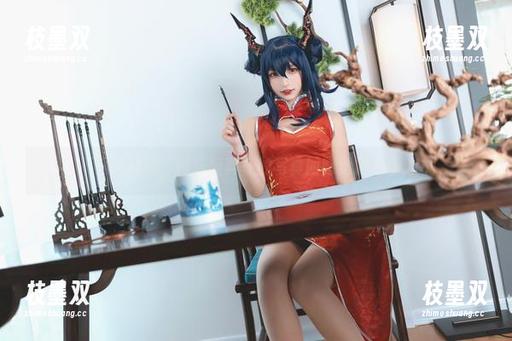 不只是妹妹，神乐坂真冬的写真同时透露着小心机