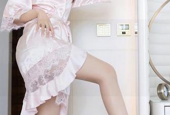 秀人网 – Kikibaby的居家日常，捡到这些免费的资源，谁再说家是个无聊的地方？