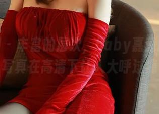 秀人网 – 丰富的层次，baby嘉茵的皮衣写真在高清下让人大呼过瘾