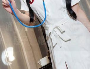 秀人网 – 说说周予然红裙的最新合集，裙子、鞋子、她的迷离眼神…