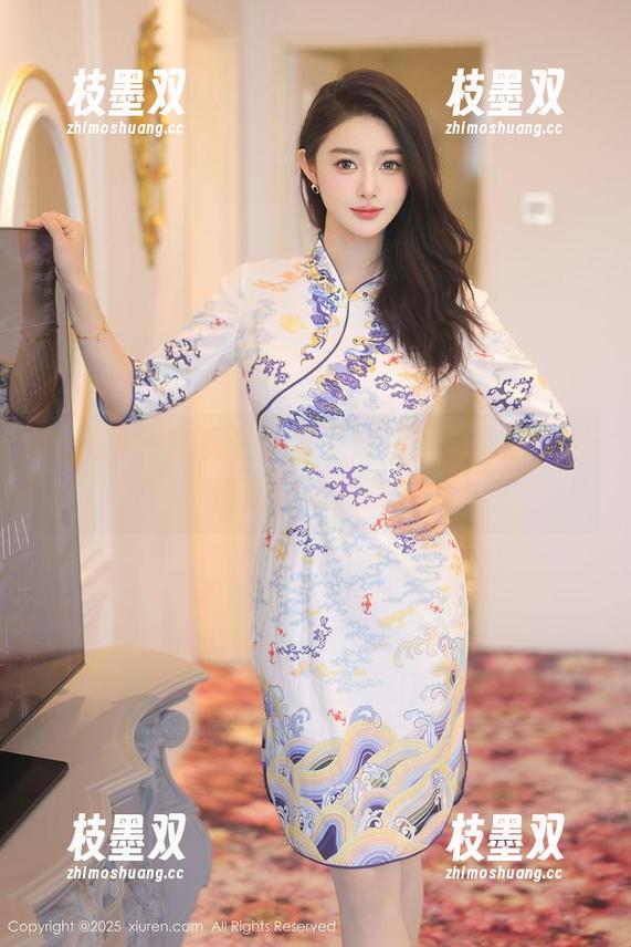 秀人网 - 免费看多香子穿和服的姿态，慢慢消化这股美好