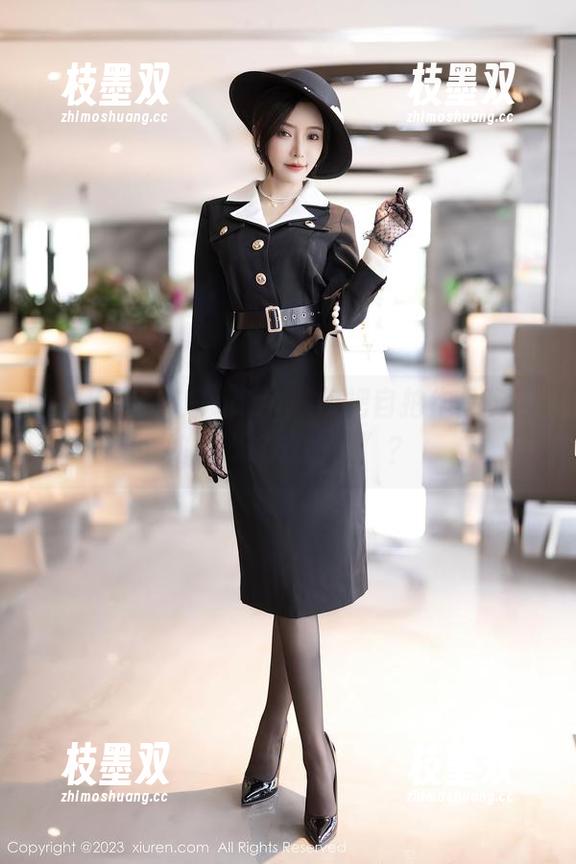 秀人网 - 娜娜baby如何把自拍作品玩得如此“轻松愉快”？