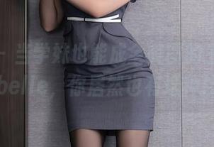 秀人网 – 当学妹也能成全美图的主角，媛媛酱belle，你居然也有这种技能？