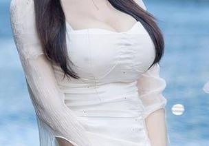 秀人网 – 安然酒吧侍应生合集，挑剔的人也得点头赞同的美图
