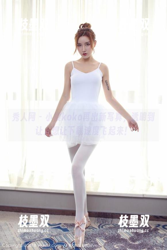 秀人网 - 小樱koko再出新写真，透明到让人想让下载速度飞起来！