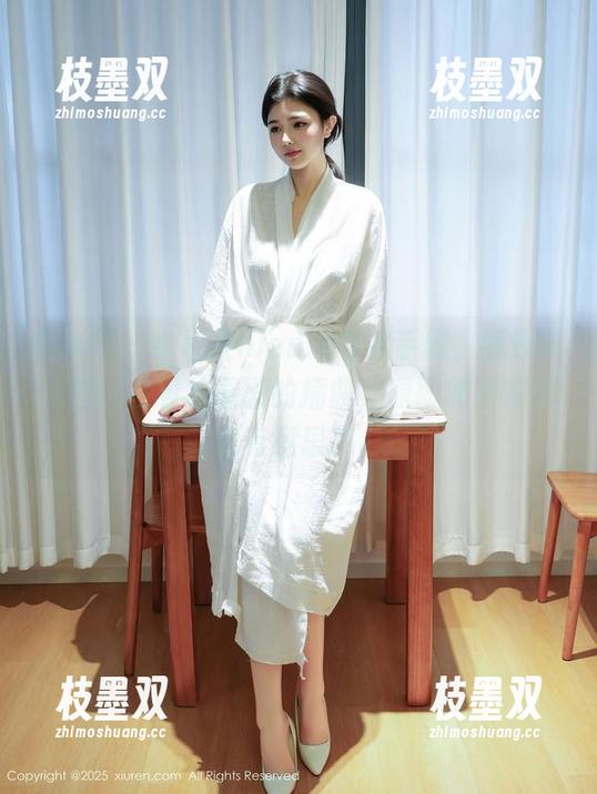 秀人网 - 小薯条nienie穿水手服，我还以为自己在看校园剧的插曲，原图和图集都太有意思了。