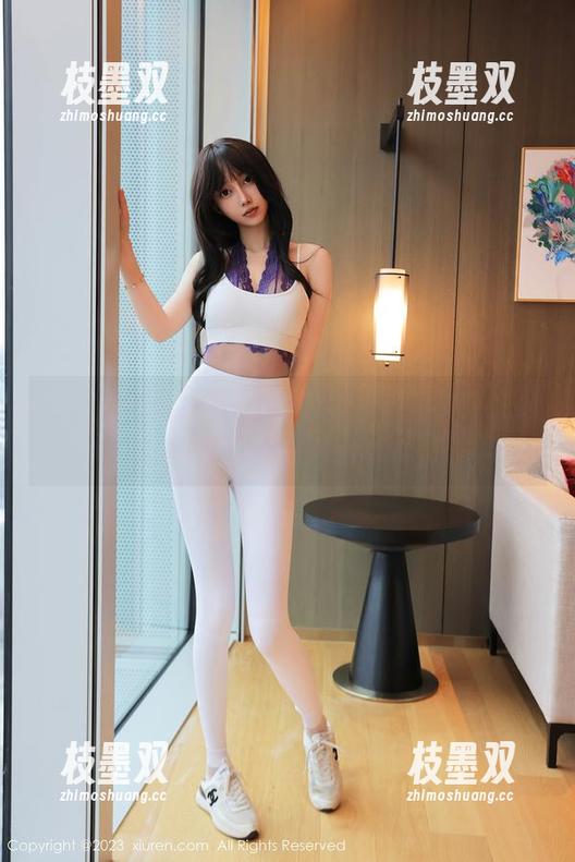 秀人网 - 走心的尤妮丝Egg护士写真，这合集真心让人停下来多看一眼。