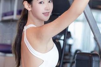 秀人网 – 女友的写真全集：是小逗逗神颜与恶搞，说好不离婚的约定？