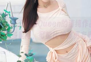 秀人网 – 在王婉悠Queen的清纯作品集里收获更多疑问，可能比答案更有趣！