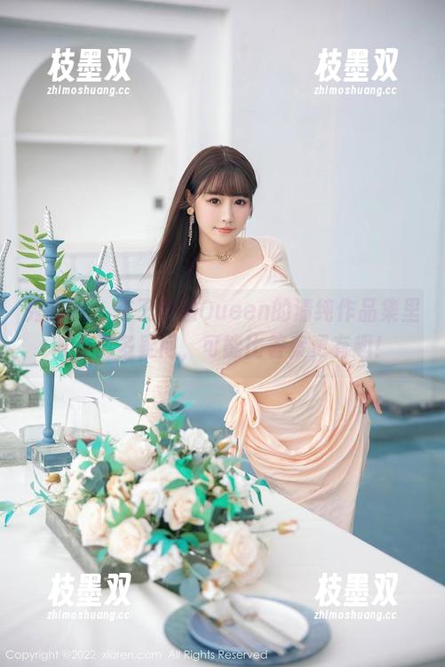 秀人网 - 在王婉悠Queen的清纯作品集里收获更多疑问，可能比答案更有趣！