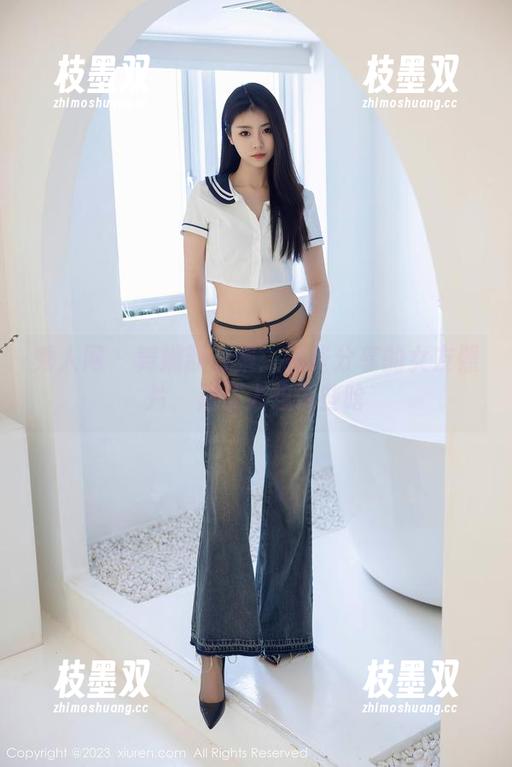 秀人网 - 舞媚歆合集：那些分享的女友照片，总让人想说些啥