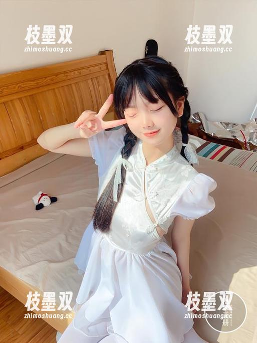 稚乖画册 - 赤西夜夜的比基尼慢镜头：最新图集，别说我没提醒你