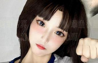 试试这组写真“绫波丽”，章鱼小童谣的选题竟然很抓心啊