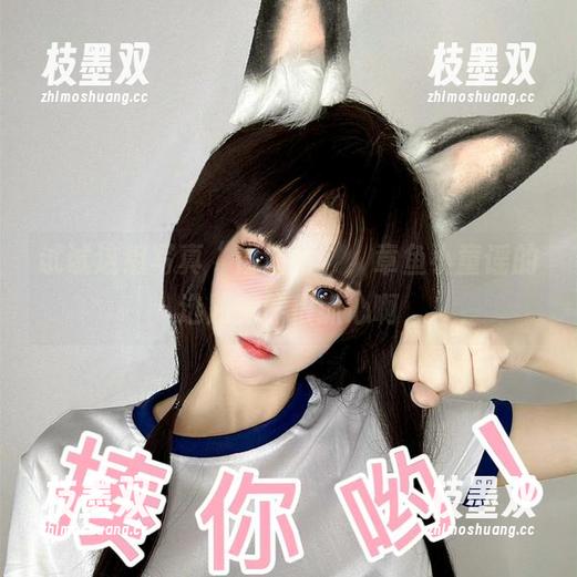 试试这组写真“绫波丽”，章鱼小童谣的选题竟然很抓心啊